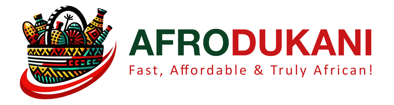 Afrodukani